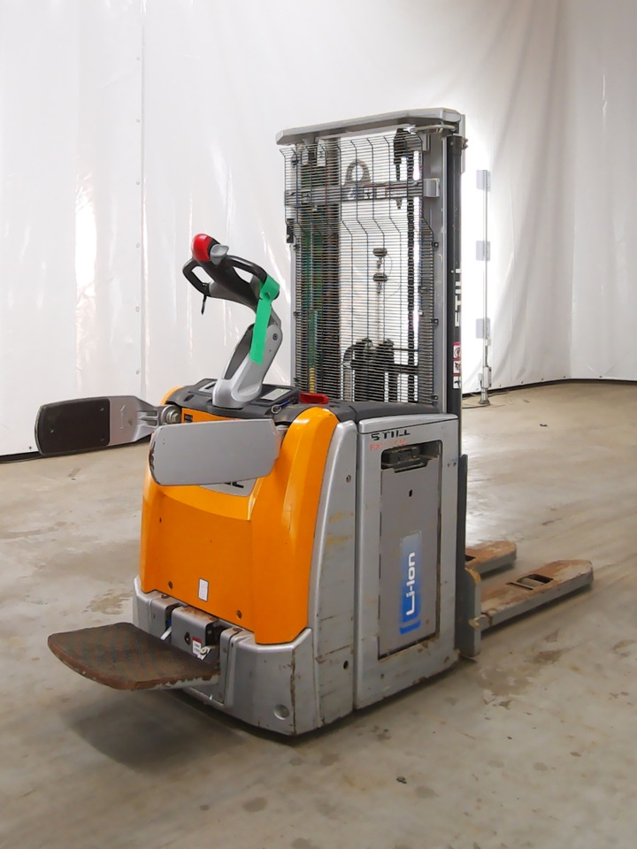 Still EXV-SF16/LIION - Stacker: picture 2 Still EXV-SF16/LIION - Stacker: picture 2