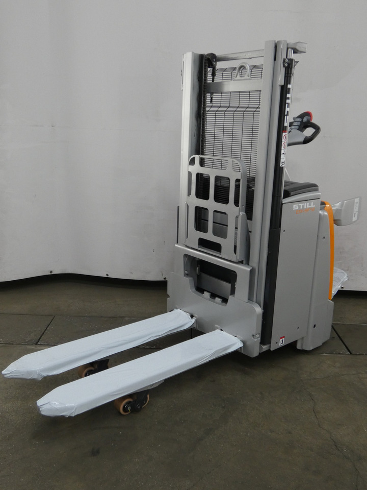 Still EXV-SF16I/BATT.NEU - Stacker: picture 1 Still EXV-SF16I/BATT.NEU - Stacker: picture 1