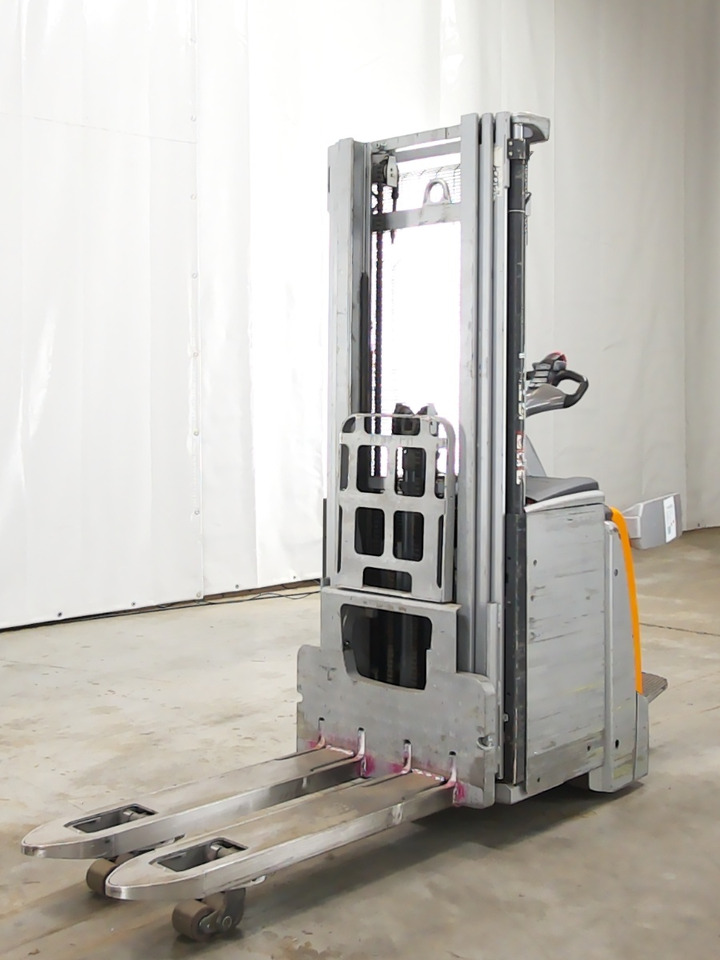 Still EXV-SF20D - Stacker: picture 1 Still EXV-SF20D - Stacker: picture 1