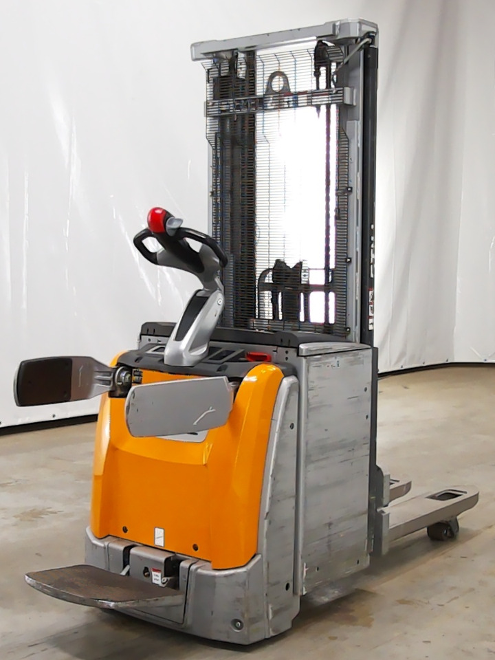 Still EXV-SF20D - Stacker: picture 2 Still EXV-SF20D - Stacker: picture 2