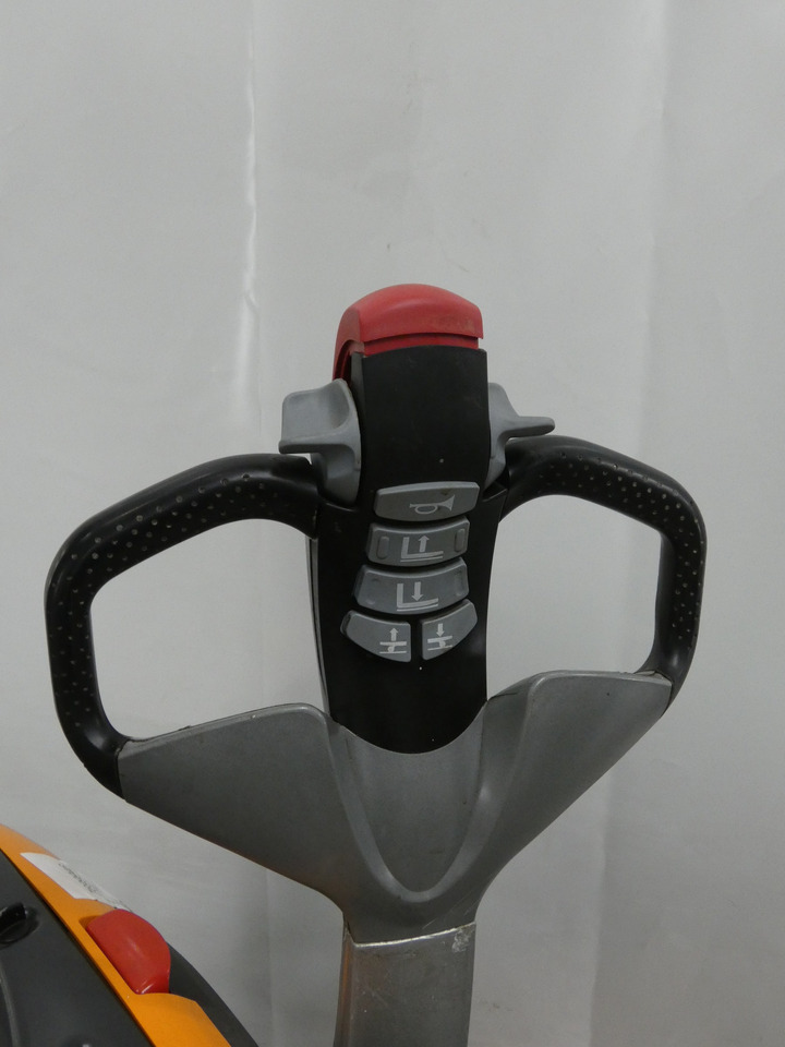 Still EXV12I - Stacker: picture 3 Still EXV12I - Stacker: picture 3