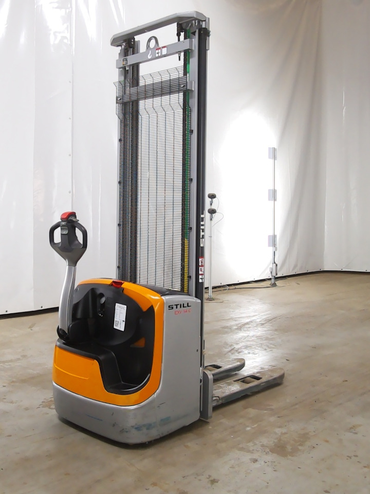 Still EXV14C - Stacker: picture 2 Still EXV14C - Stacker: picture 2