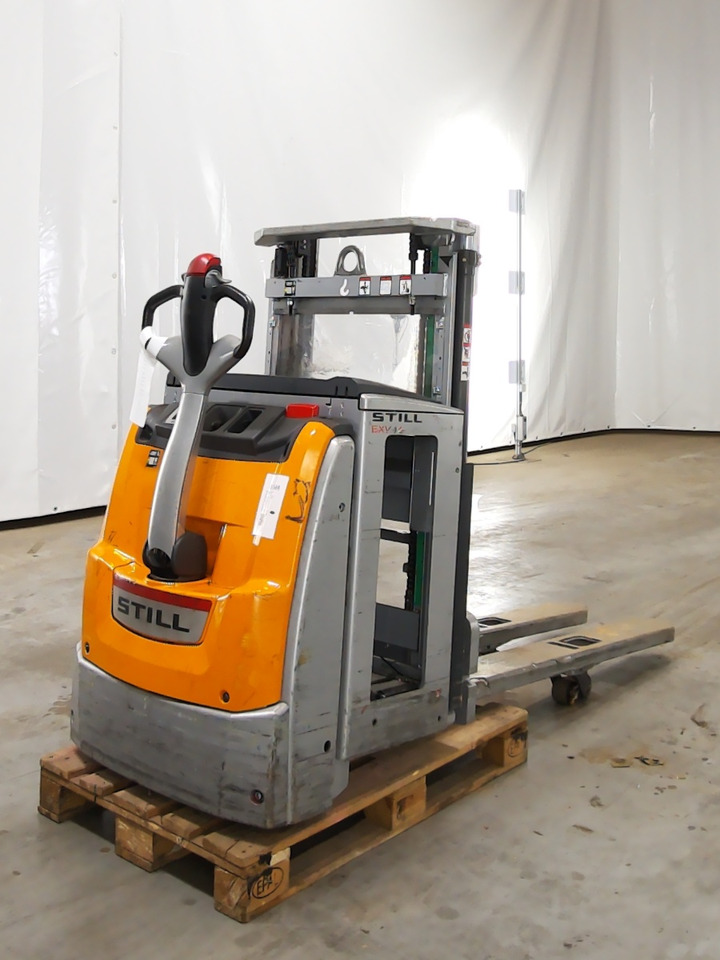 Still EXV14I/1600MM - Stacker: picture 2 Still EXV14I/1600MM - Stacker: picture 2