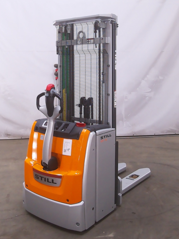 Still EXV16/BATT.NEU - Stacker: picture 2 Still EXV16/BATT.NEU - Stacker: picture 2