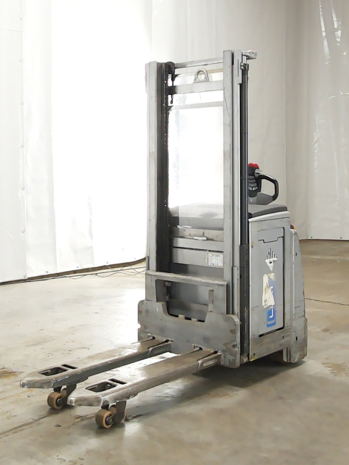 Still EXV16D/LIION - Stacker: picture 1 Still EXV16D/LIION - Stacker: picture 1