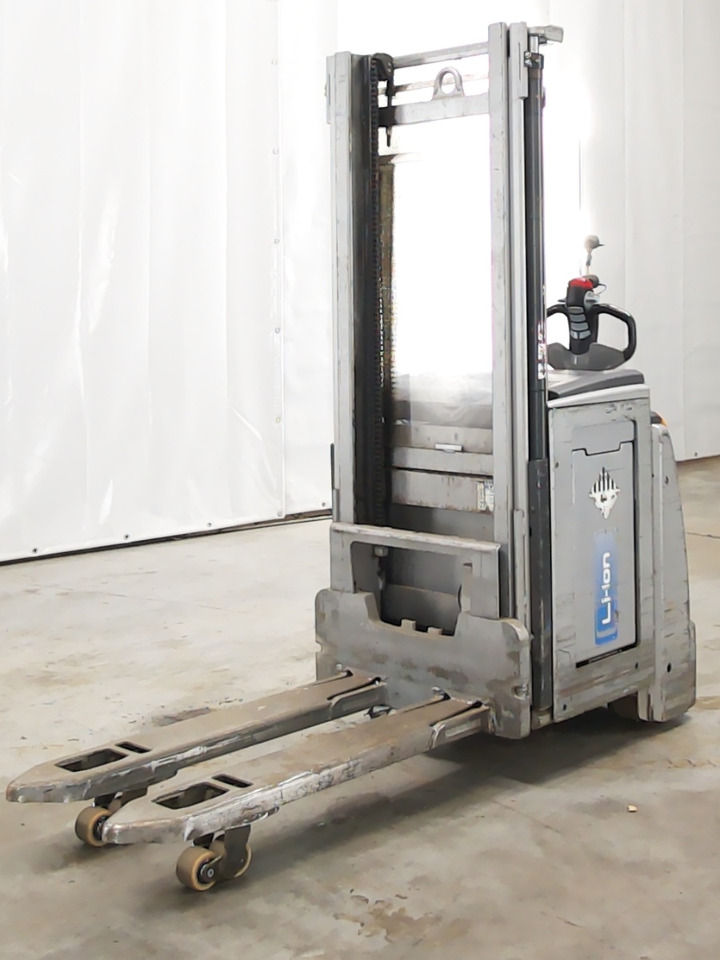 Still EXV16D/LIION - Stacker: picture 1 Still EXV16D/LIION - Stacker: picture 1