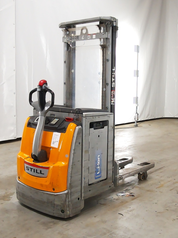 Still EXV16D/LIION - Stacker: picture 2 Still EXV16D/LIION - Stacker: picture 2