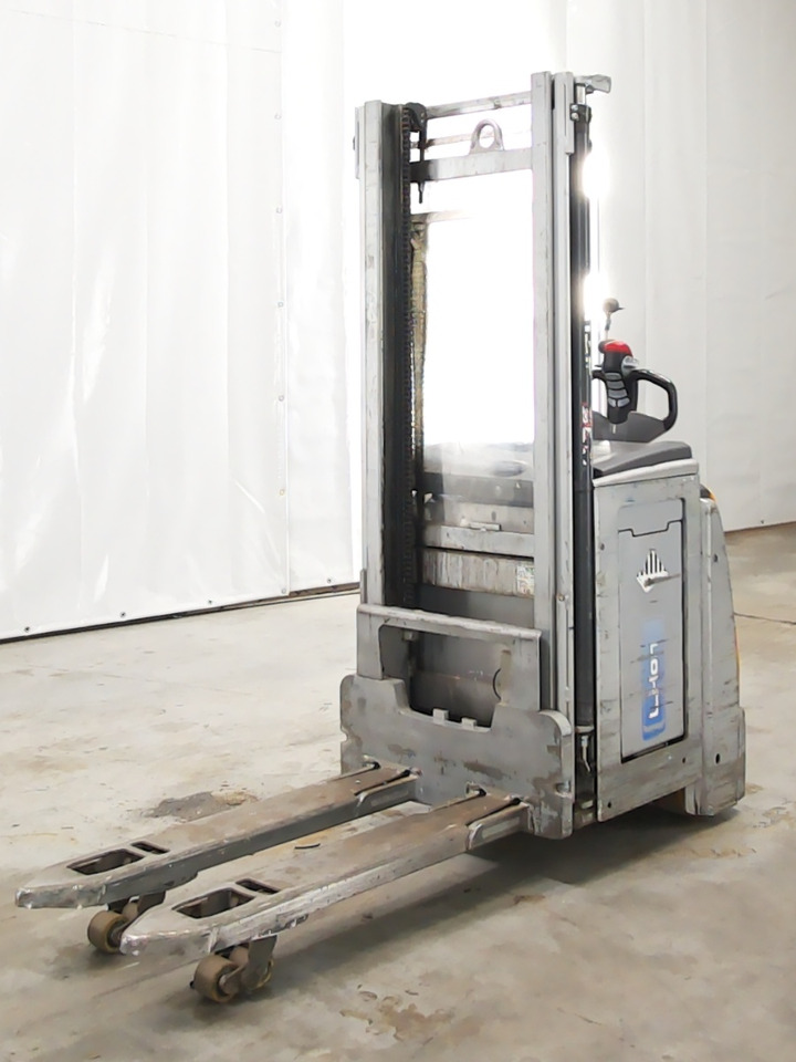 Still EXV16D/LIION - Stacker: picture 1 Still EXV16D/LIION - Stacker: picture 1