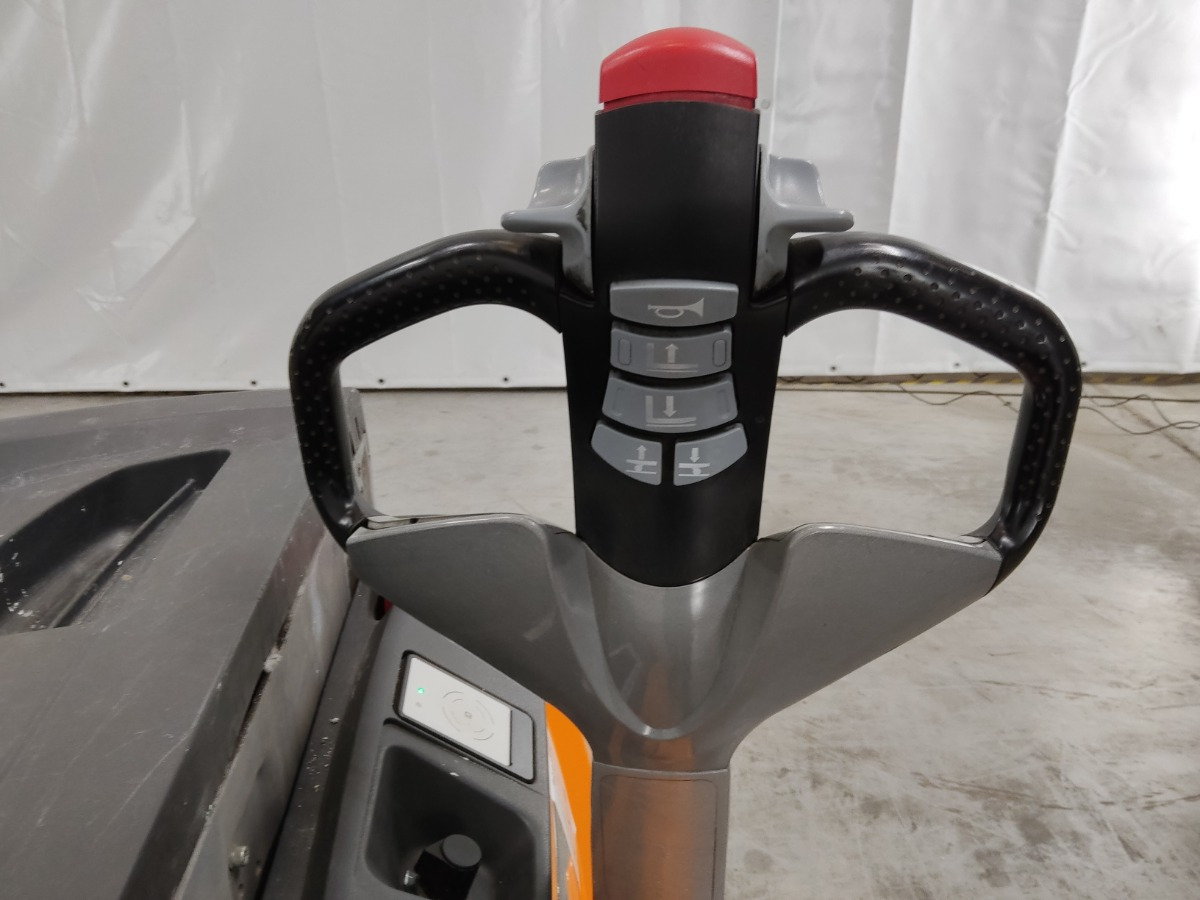 Still EXV16D/LIION - Stacker: picture 3 Still EXV16D/LIION - Stacker: picture 3