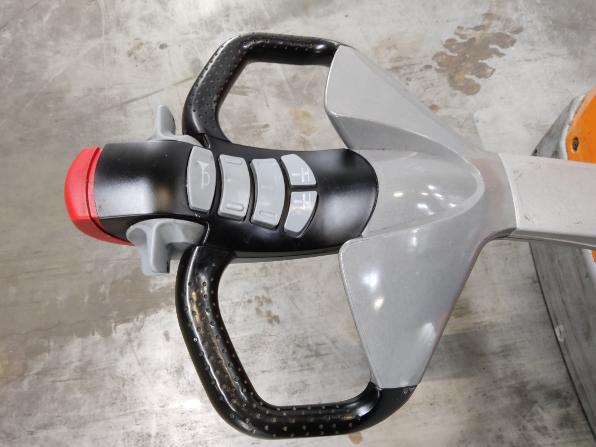 Still EXV16D/LIION - Stacker: picture 3 Still EXV16D/LIION - Stacker: picture 3