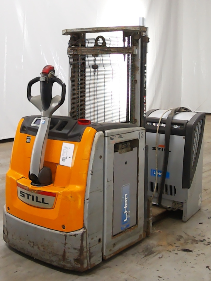 Still EXV16LIION - Stacker: picture 2 Still EXV16LIION - Stacker: picture 2