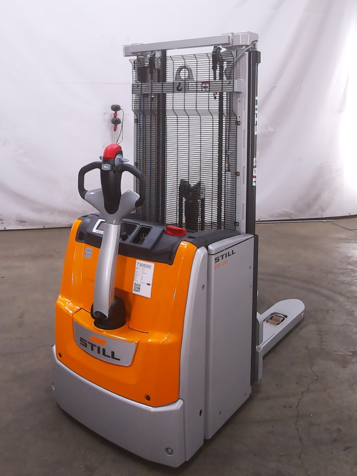 Still EXV20/BATT.NEU - Stacker: picture 2 Still EXV20/BATT.NEU - Stacker: picture 2