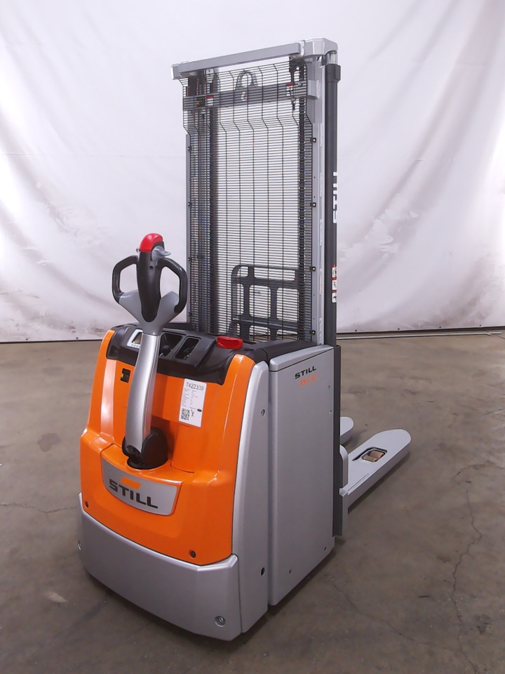 Still EXV20/BATT.NEU - Stacker: picture 2 Still EXV20/BATT.NEU - Stacker: picture 2