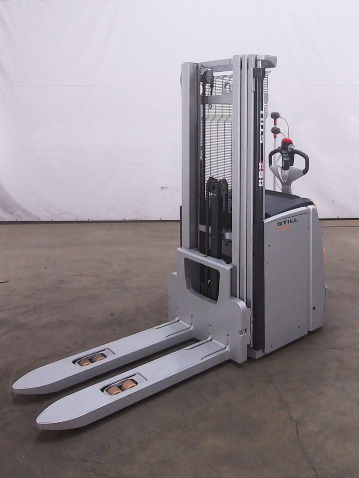 Still EXV20/BATT.NEU - Stacker: picture 1 Still EXV20/BATT.NEU - Stacker: picture 1