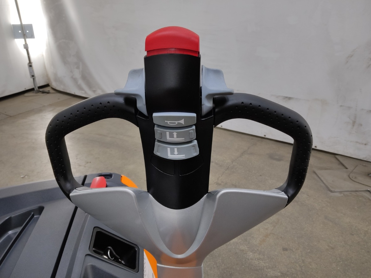 Still EXV20/BATT.NEU - Stacker: picture 3 Still EXV20/BATT.NEU - Stacker: picture 3