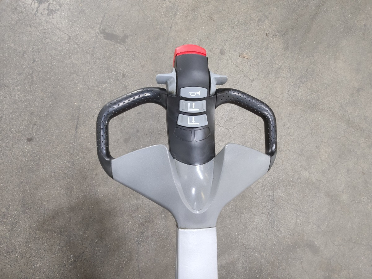 Still EXV20/BATT.NEU - Stacker: picture 3 Still EXV20/BATT.NEU - Stacker: picture 3