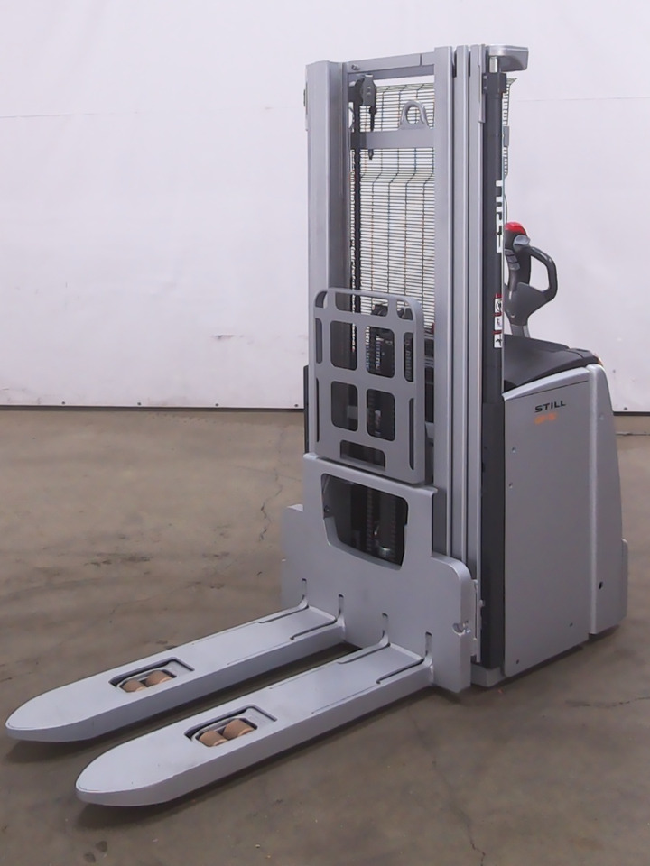 Still EXV20/BATT.NEU - Stacker: picture 1 Still EXV20/BATT.NEU - Stacker: picture 1