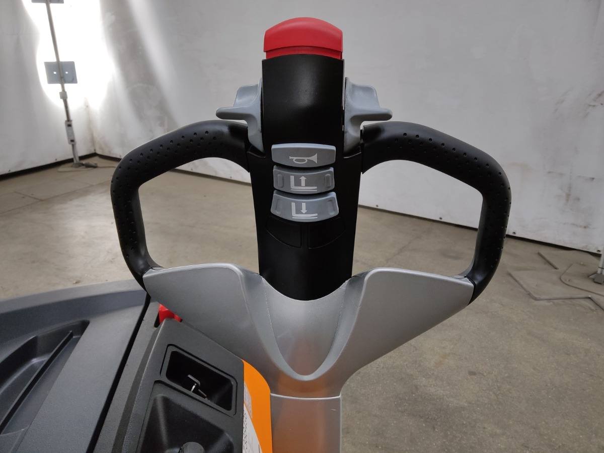 Still EXV20/BATT.NEU - Stacker: picture 3 Still EXV20/BATT.NEU - Stacker: picture 3