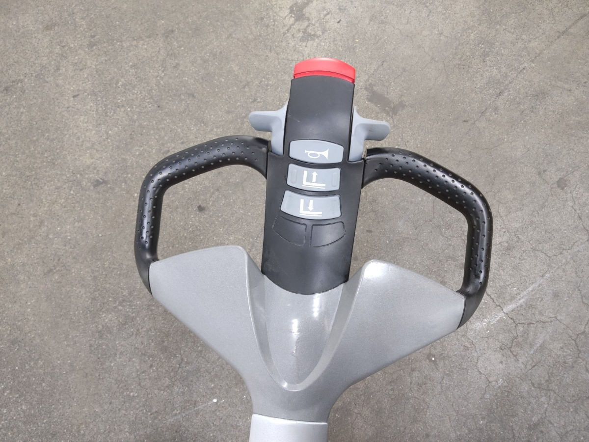 Still EXV20/BATT.NEU - Stacker: picture 3 Still EXV20/BATT.NEU - Stacker: picture 3