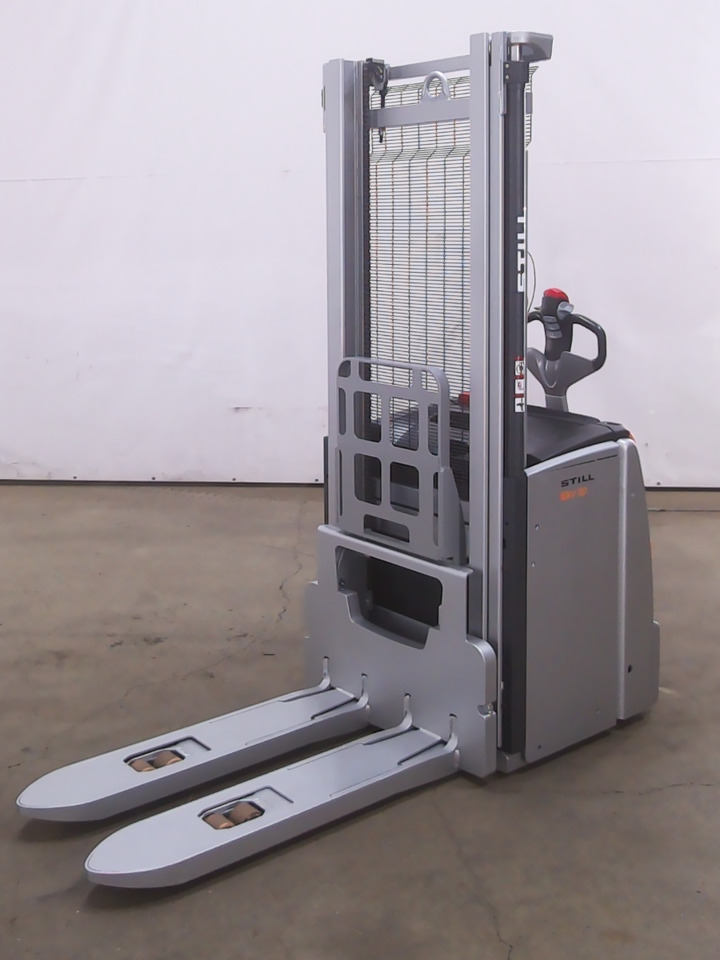 Still EXV20/BATT.NEU - Stacker: picture 1 Still EXV20/BATT.NEU - Stacker: picture 1