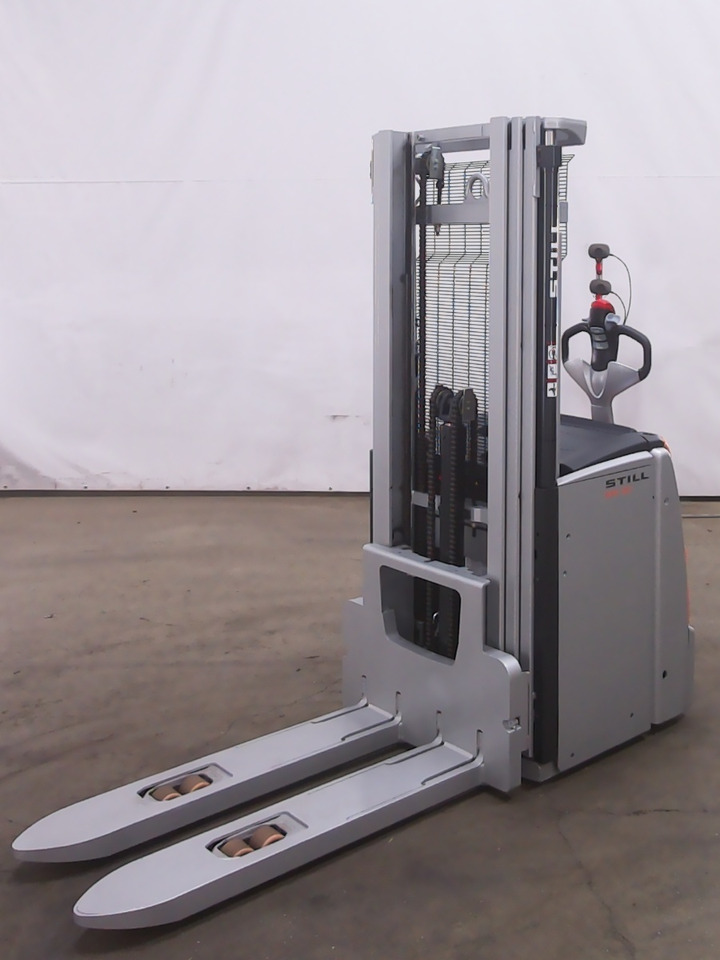 Still EXV20/BATT.NEU - Stacker: picture 1 Still EXV20/BATT.NEU - Stacker: picture 1