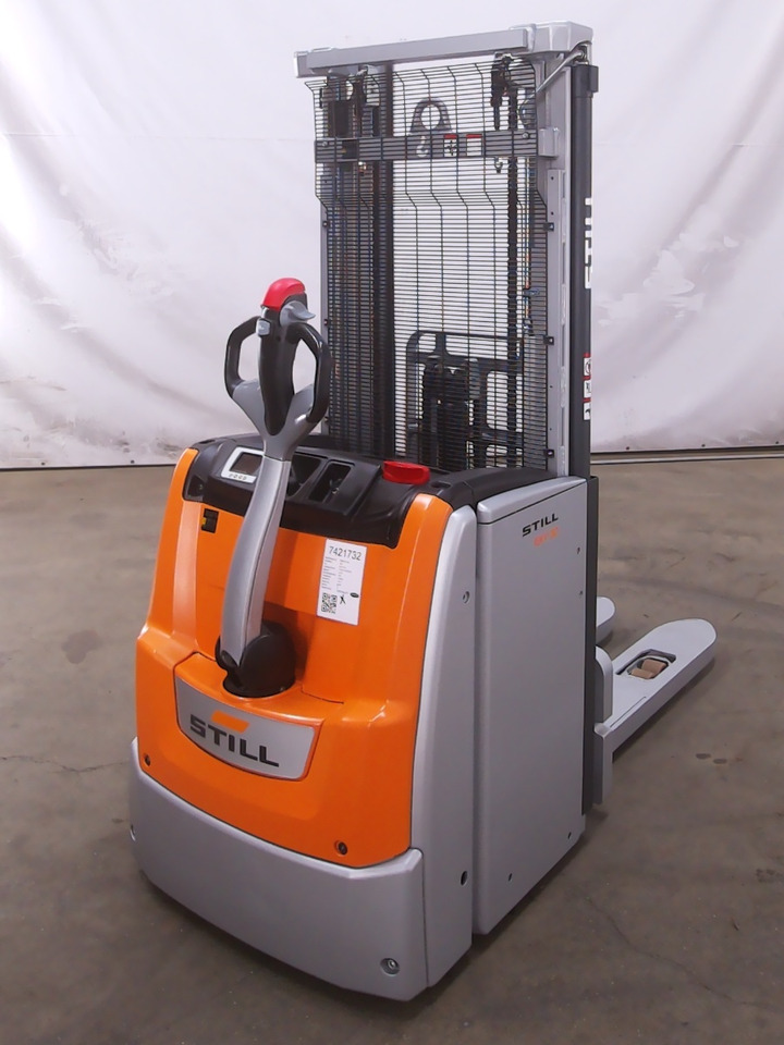 Still EXV20/BATT.NEU - Stacker: picture 2 Still EXV20/BATT.NEU - Stacker: picture 2