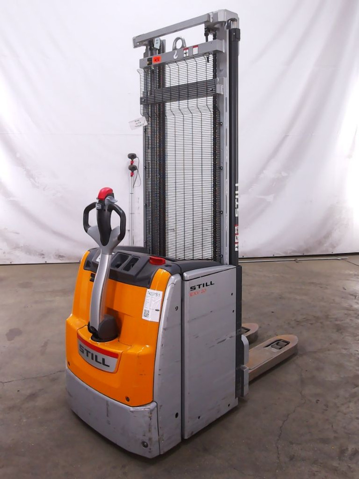 Still EXV20 - Stacker: picture 2 Still EXV20 - Stacker: picture 2