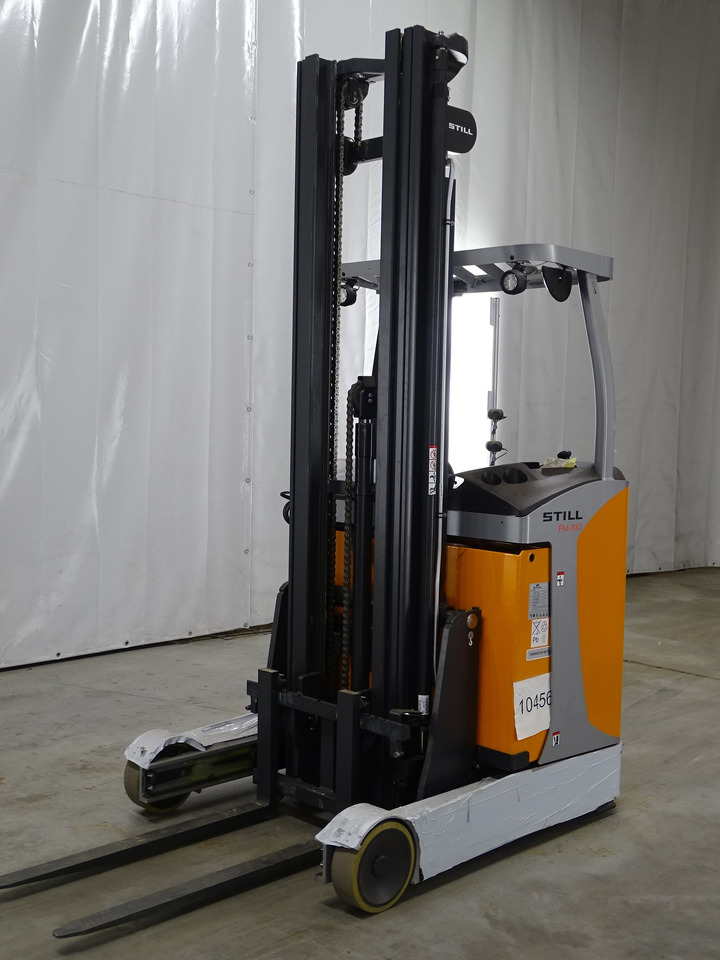 Still FM-X10 - Reach truck: picture 1 Still FM-X10 - Reach truck: picture 1