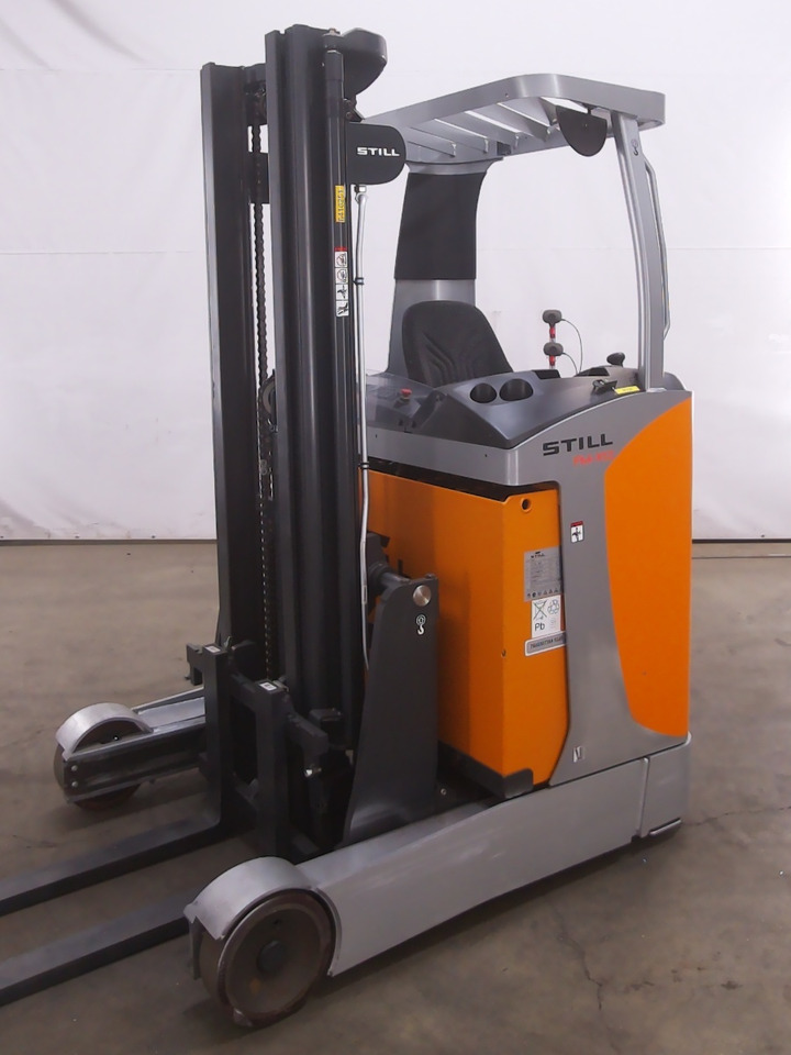 Reach truck Still FM-X12: picture 1