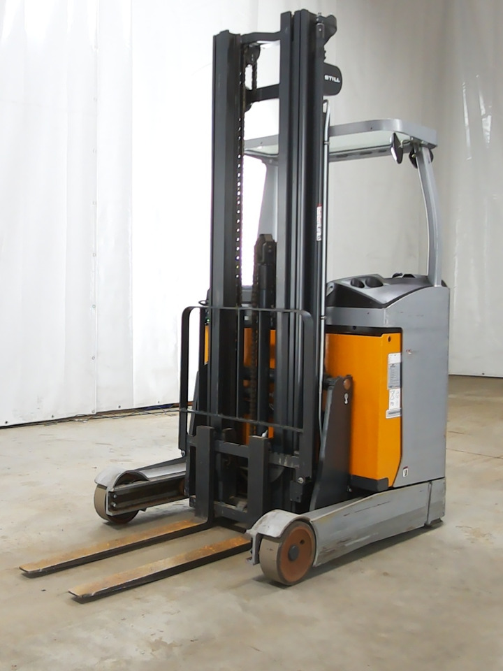 Still FM-X12 - Reach truck: picture 1 Still FM-X12 - Reach truck: picture 1