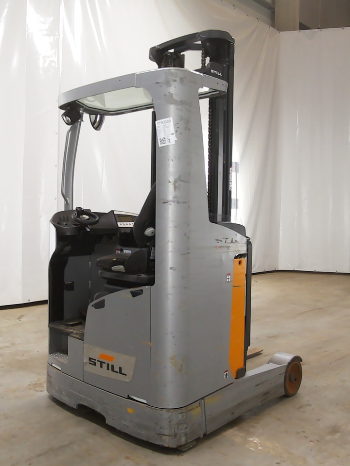 Still FM-X12 - Reach truck: picture 2 Still FM-X12 - Reach truck: picture 2