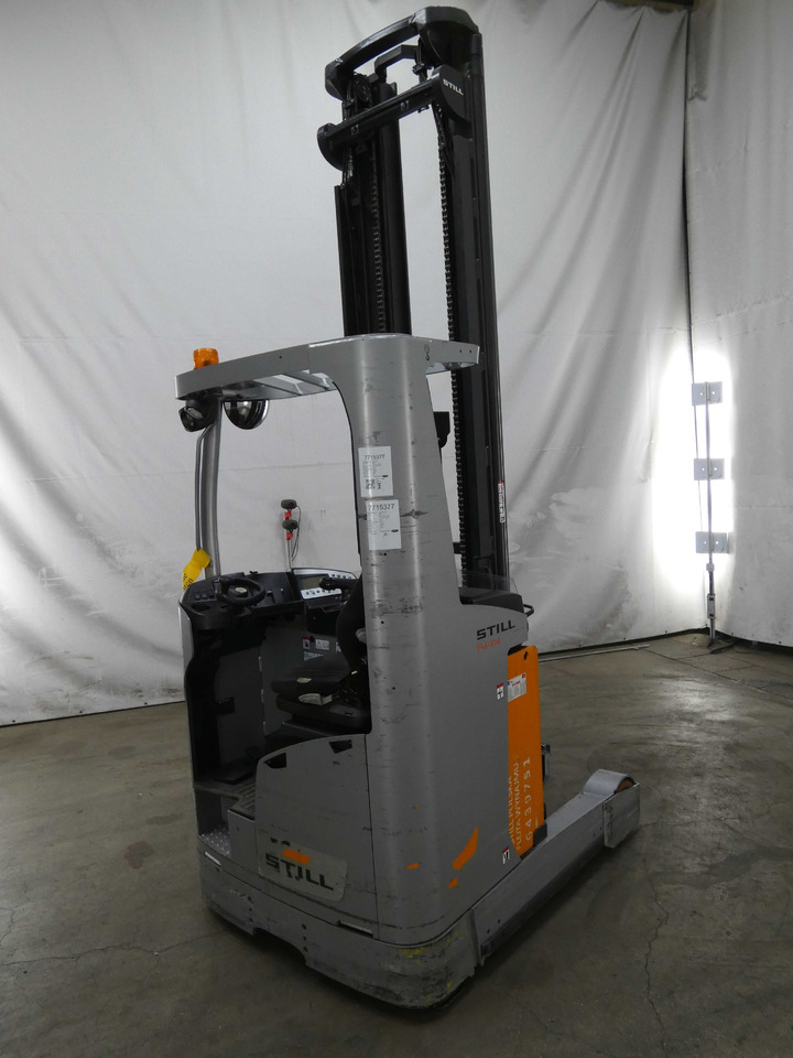 Still FM-X14 - Reach truck: picture 2 Still FM-X14 - Reach truck: picture 2