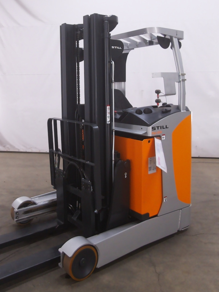 Still FM-X14 - Reach truck: picture 1 Still FM-X14 - Reach truck: picture 1