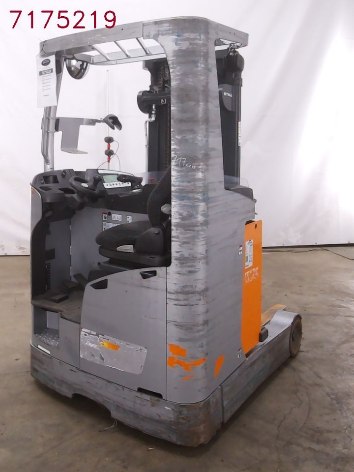Still FM-X14 - Reach truck: picture 2 Still FM-X14 - Reach truck: picture 2