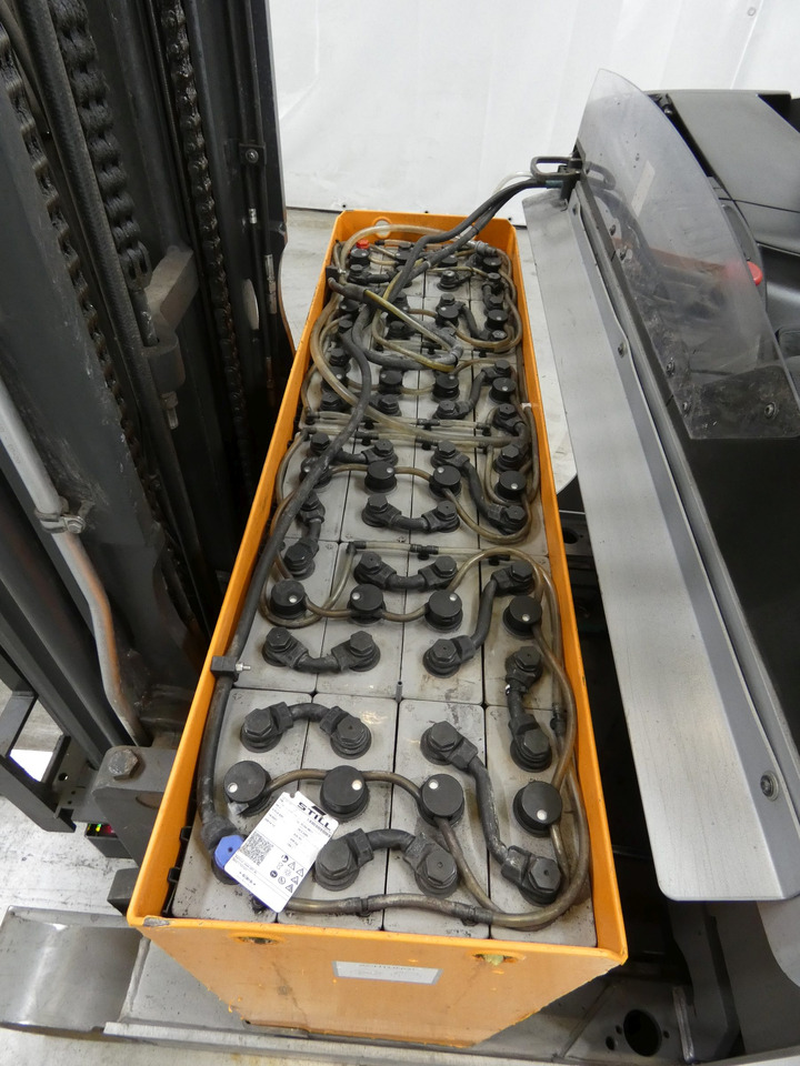 Still FM-X14 - Reach truck: picture 4 Still FM-X14 - Reach truck: picture 4