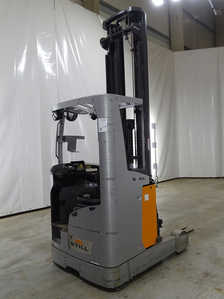 Still FM-X14 - Reach truck: picture 2 Still FM-X14 - Reach truck: picture 2