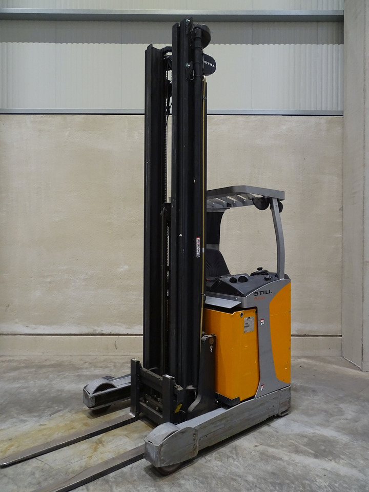 Still FM-X14 - Reach truck: picture 1 Still FM-X14 - Reach truck: picture 1