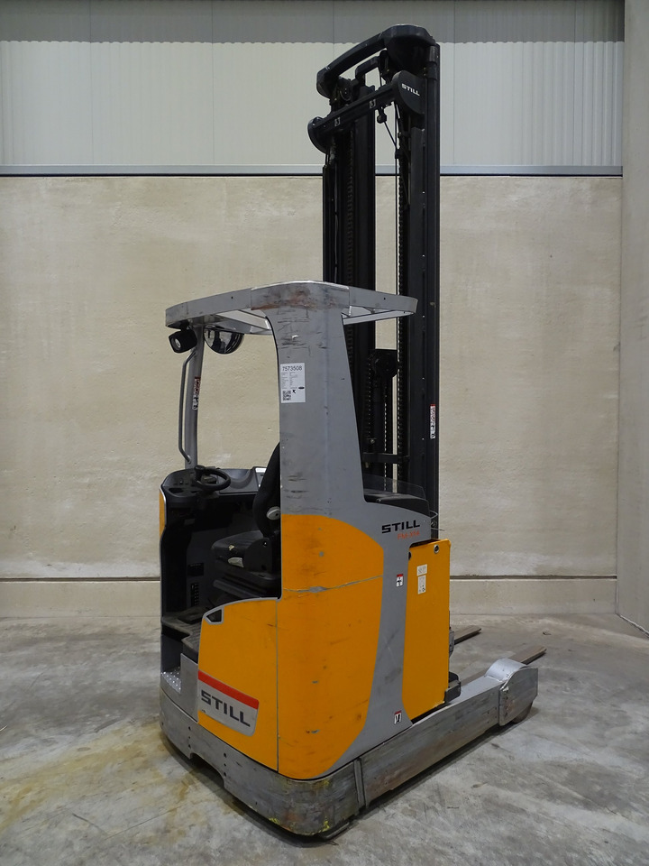 Still FM-X14 - Reach truck: picture 2 Still FM-X14 - Reach truck: picture 2