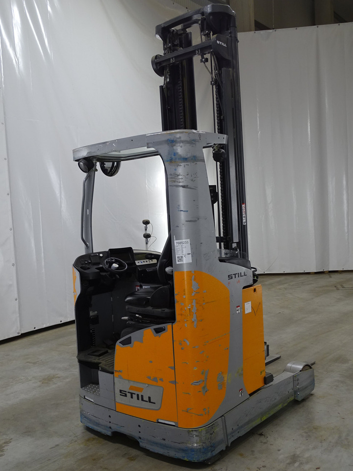 Still FM-X14 - Reach truck: picture 2 Still FM-X14 - Reach truck: picture 2