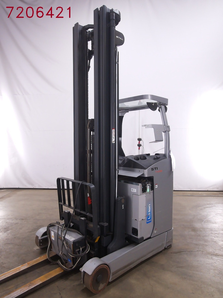 Still FM-X14/LIION - Reach truck: picture 1 Still FM-X14/LIION - Reach truck: picture 1
