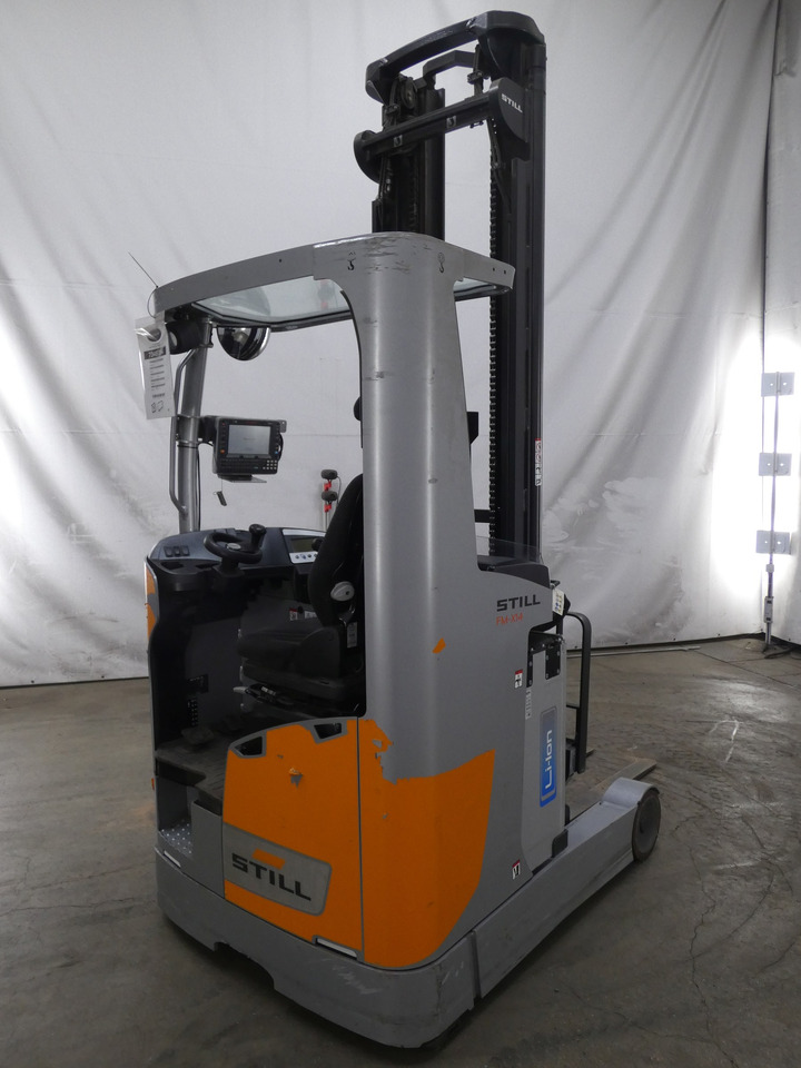 Still FM-X14/LIION - Reach truck: picture 2 Still FM-X14/LIION - Reach truck: picture 2