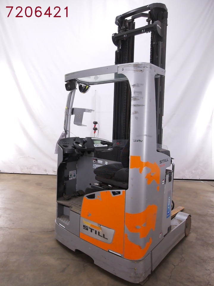 Still FM-X14/LIION - Reach truck: picture 2 Still FM-X14/LIION - Reach truck: picture 2