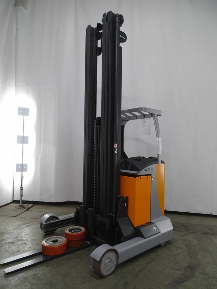 Still FM-X14W/BRONZE - Reach truck: picture 5 Still FM-X14W/BRONZE - Reach truck: picture 5