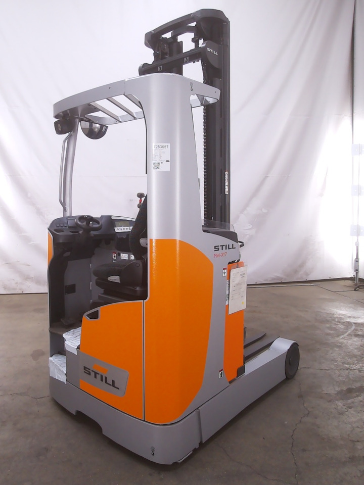 Still FM-X17/BRONZE - Reach truck: picture 2 Still FM-X17/BRONZE - Reach truck: picture 2
