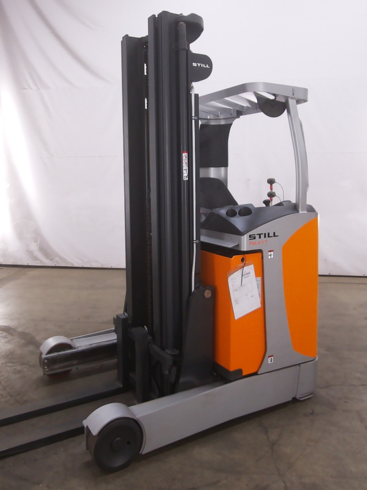 Still FM-X17/BRONZE - Reach truck: picture 1 Still FM-X17/BRONZE - Reach truck: picture 1