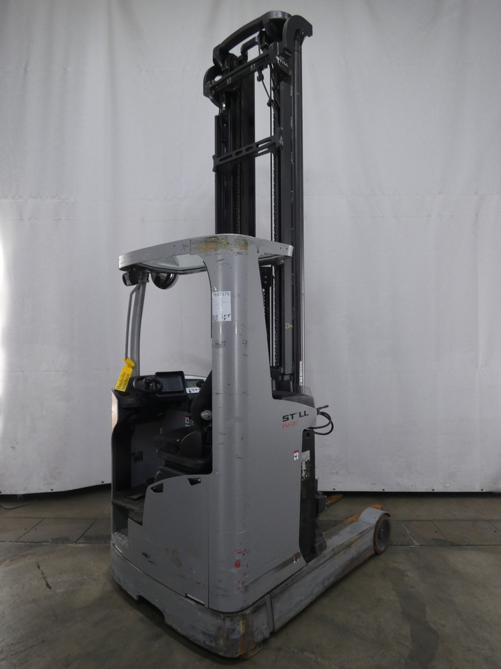 Still FM-X17 - Reach truck: picture 2 Still FM-X17 - Reach truck: picture 2