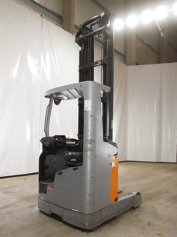 Still FM-X17 - Reach truck: picture 2 Still FM-X17 - Reach truck: picture 2