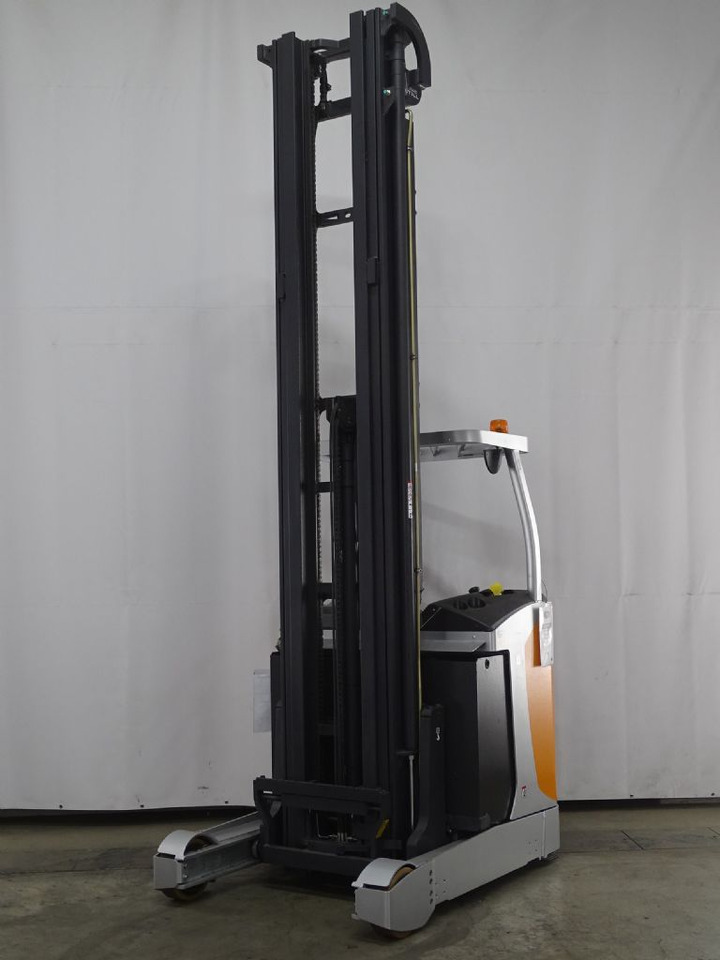 Still FM-X17 - Reach truck: picture 1 Still FM-X17 - Reach truck: picture 1