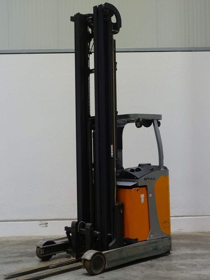 Reach truck Still FM-X17: picture 1