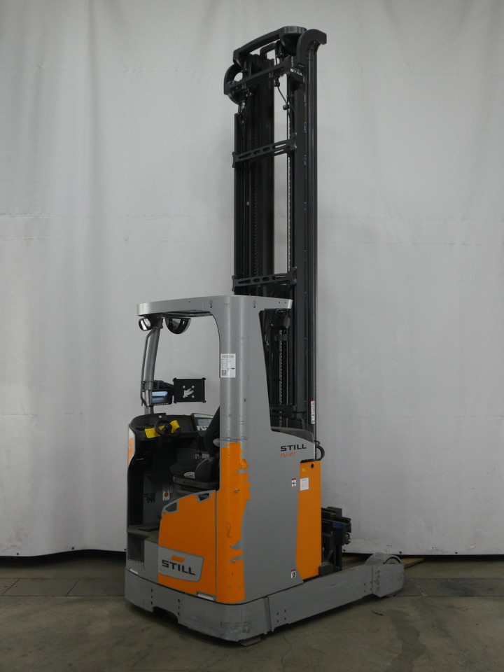 Still FM-X17 - Reach truck: picture 2 Still FM-X17 - Reach truck: picture 2